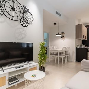 Apartamento de 2 Dormitorios